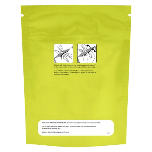 Good Supply - Facade