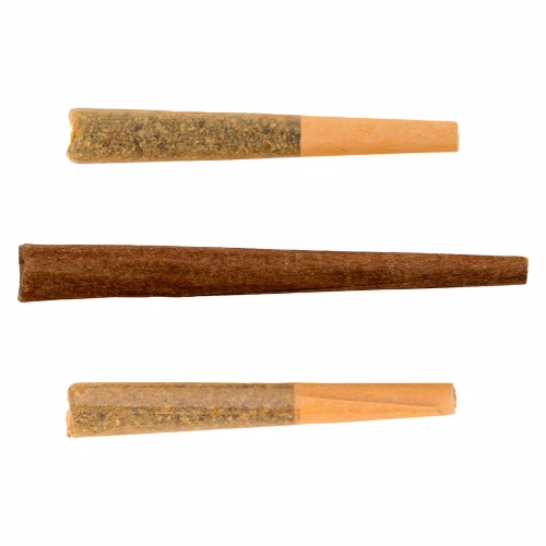 BIG - Infused Taster Pack