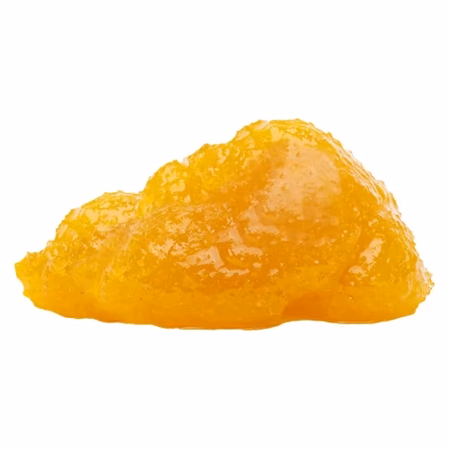 Wagners - Banana Fire Live Resin