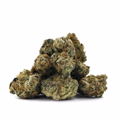 BC Smalls - Tangy Fritter Smalls *Limited Edition*