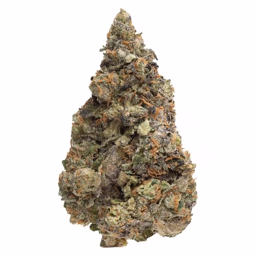 Simply Bare - BC Organic Zookies
