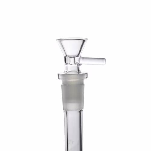 14mm Bowl Piece w/ Handle