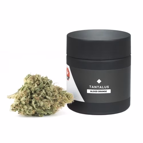 Tantalus Labs - Blood Orange