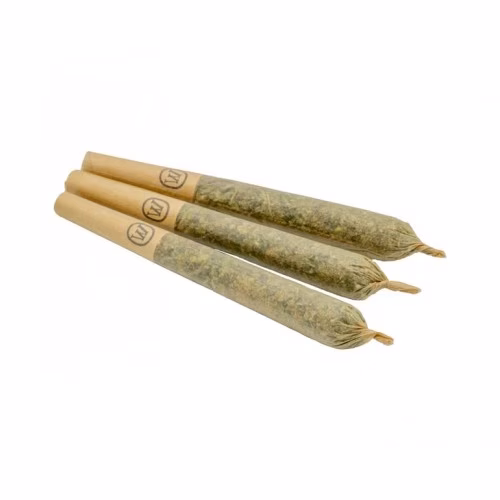 Marley Natural - Marley Gold (Island Sweet Skunk)