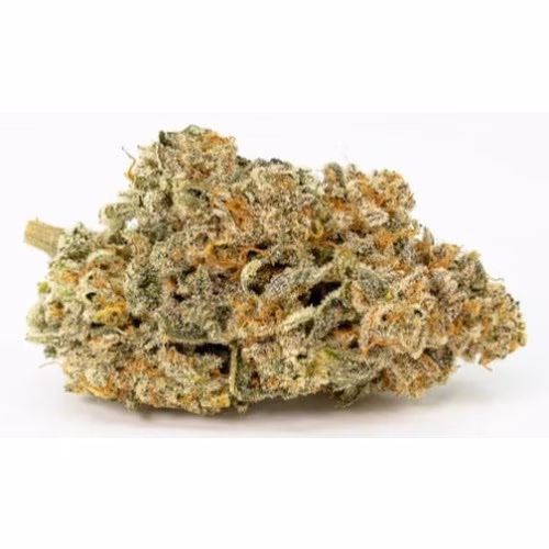 Sweetgrass Organic Cannabis - Mendoz Stomper