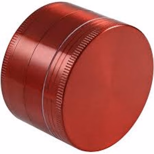 3 Piece Aluminium Grinder