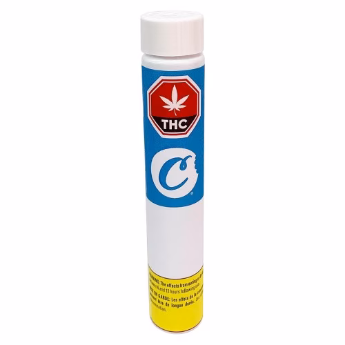 Cookies - GP20 Ceramic Tip Pre-Roll