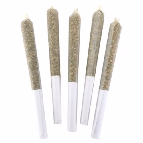 BC Black - PureFire - Bubba Purple Punchsicle