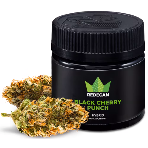 Redecan - Black Cherry Punch