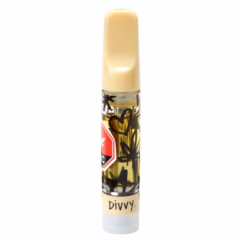 Nebula II CBD 510 Thread Cartridge