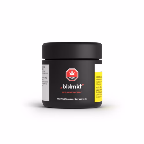 BLK MKT - Lee Anne Womac