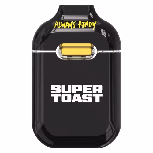Super Toast - WTF?! Boba Fruit Liquid Diamonds AIO