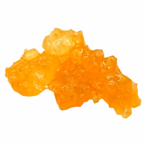 Sensimila - Unicorn Piss THC Diamonds in Sauce