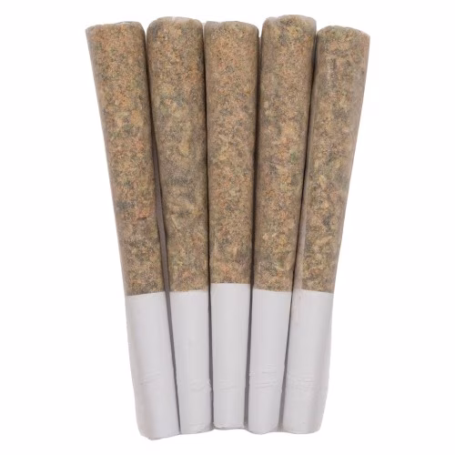 West Coast Gas - Heavy Hitters Pre-Roll