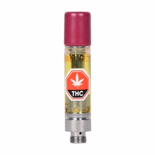 Ness - Juice Jar Cartridge