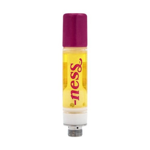 Strawberry Jack Liquid Live Resin Vape