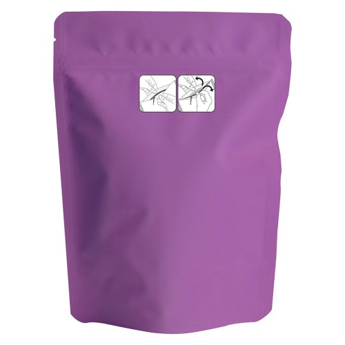 Grape Jelly Disposable Vape image 3