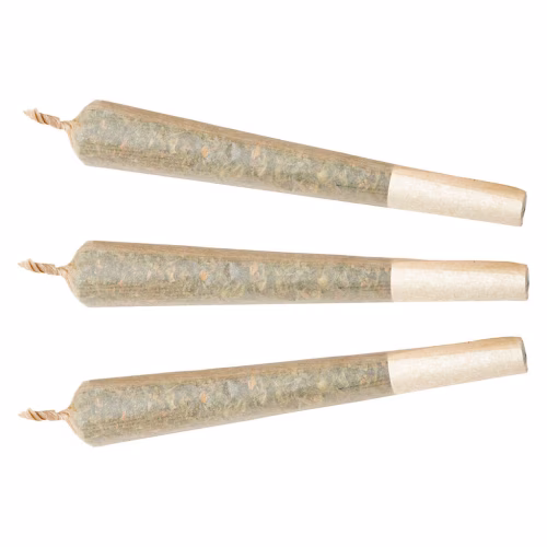 Aloha White Widow Pre-Roll