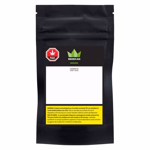 Redecan - Glueberry OG
