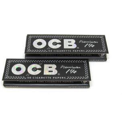 OCB Premium Papers