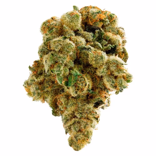 Spinach - Peach Gelato