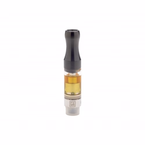 FIGR - Mixed Berry 510 Thread Cartridge