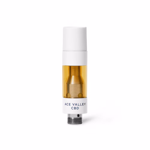 Ace Valley - CBD ACDC | 510 Vape Cartridge