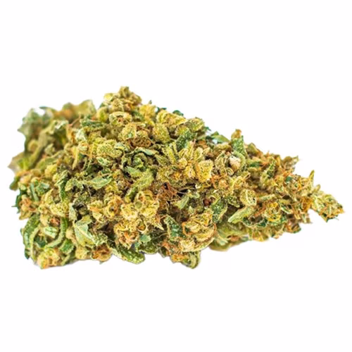 Color Cannabis - Pedro’s Sweet Sativa