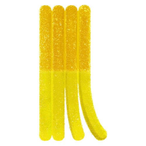 Stikistix - 100 THC Multipack Live Rosin Sour Mango Haze