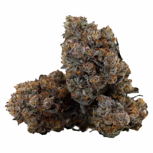 Green Joÿ Inc. - Grape Yogurt