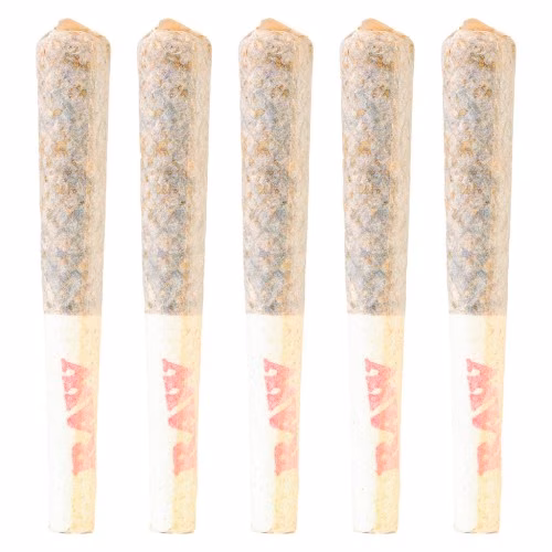 BLK MKT - Pink Kitty Pre-Roll