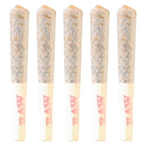 BLK MKT - Pink Kitty Pre-Roll