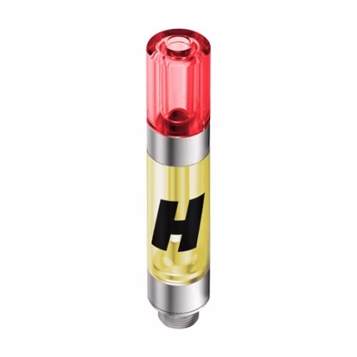 Hycycle - Indestructible Hella Jealousy 510 Thread Cartridge