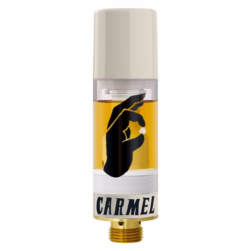 Animal Face Pure Live Resin 510 Vape Cartridge