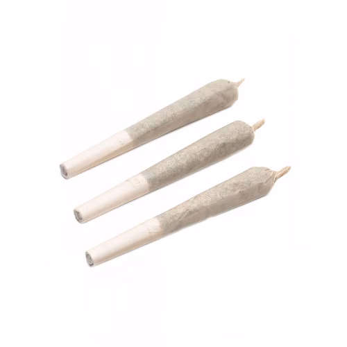 Namaste - Strawberry Glue
