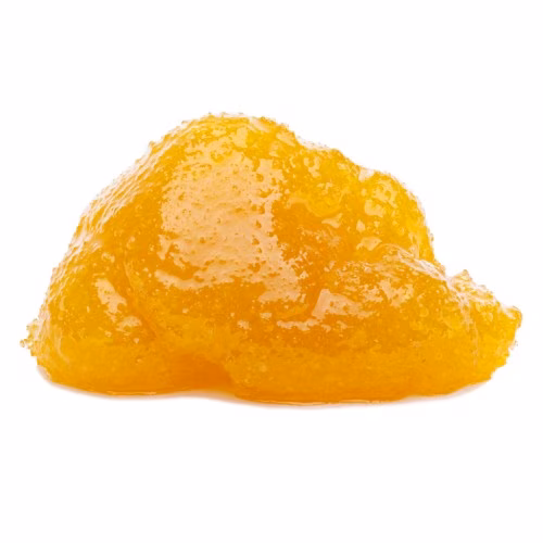 San Rafael '71 - Lemon Rocket Live Resin