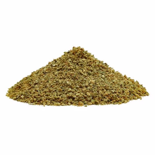 The Original Fraser Valley Weed Co. - BC Sour Kush Milled Flower / BC Bounty Milled Flower *Limited Edition*