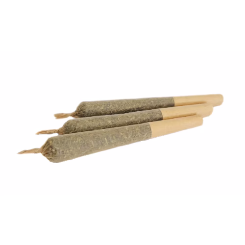 Soar - Chem Trail Pre-Roll