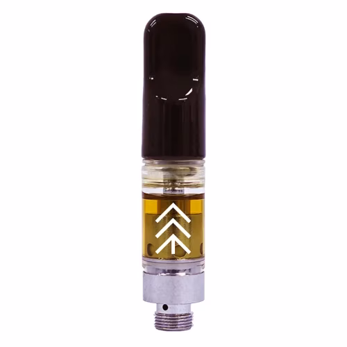 Port North - Triangle Kush (TK3K) Full Spectrum Live Rosin Syrup 510 Cartridge
