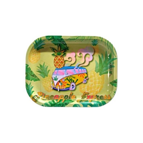 TRAY-SMALL-PINEAPPLE EXPRESS