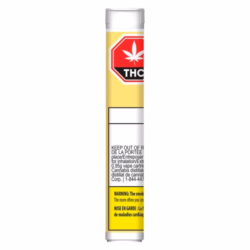 Jays - Jays - Get Buttered- High Potency 95+ 510 Thread Cartridges