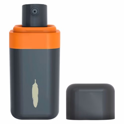 Feather - Orange Citrus THC Rapid Spray