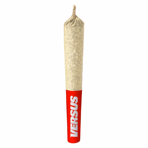 Versus - Junior J Pre-roll