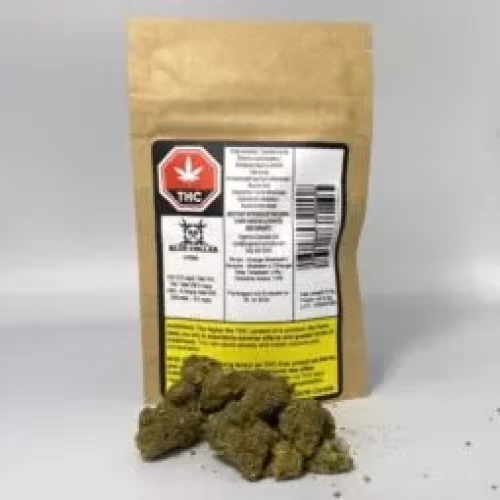 Blue Collar - Indica