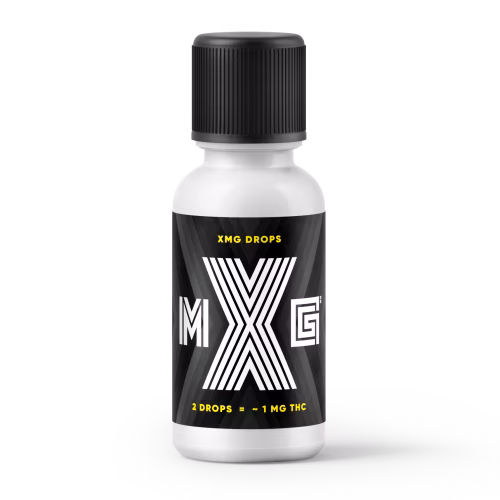 XMG - XMG Drops