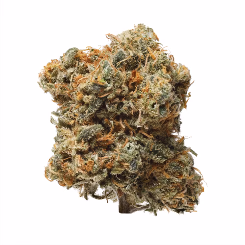 Simply Bare - BC Organic Blue Dream