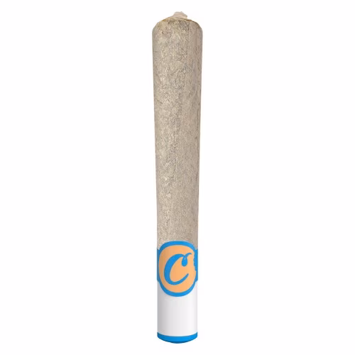 Cookies - Georgia P. Ceramic Tip Diamond Infused Pre-Roll