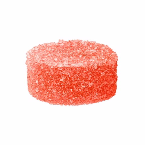Red Apple Peach MAX10 Gummy