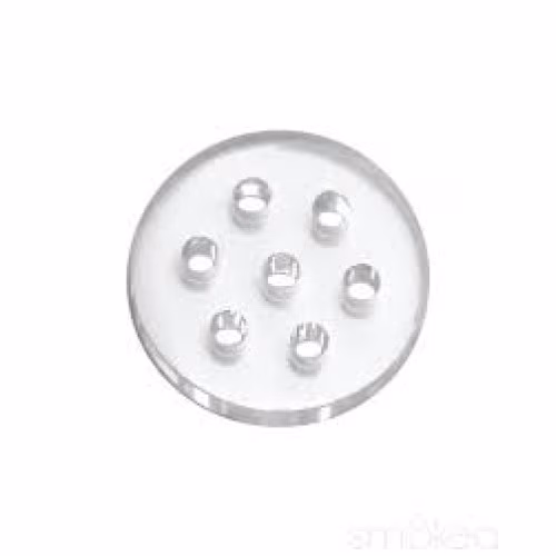 White Rhino Glass Screens