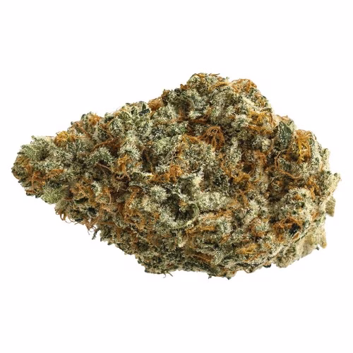 The Original Fraser Valley Weed Co. - D. Burger
